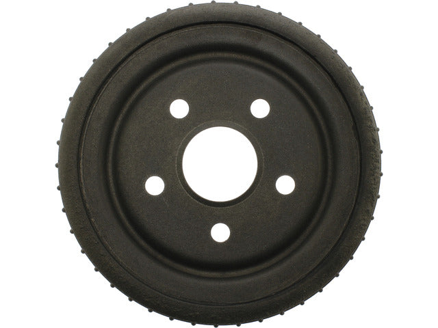 Centric Parts Brake Drum P/N:123.65007 Fits: Ford Club Wagon 67-62, Ford E-100 Econoline 74-69, Ford Econoline 67-62 - Image 3