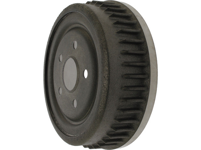 Centric Parts Brake Drum P/N:123.65007 Fits: Ford Club Wagon 67-62, Ford E-100 Econoline 74-69, Ford Econoline 67-62 - Image 4