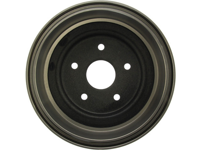Centric Parts Brake Drum P/N:123.65008 Fits: Ford E-100 Econoline 76-73, Ford E-100 Econoline Club Wagon 76-75, Ford E-150 Econoline 76-75, Ford E-150 Econoline Club Wagon 76-75, Ford E-200 Econoline 74-69, Ford F-100 76-68, Ford F-150 76-75 - Image 2