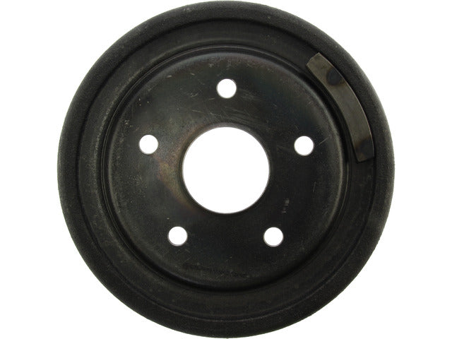Centric Parts Brake Drum P/N:123.65008 Fits: Ford E-100 Econoline 76-73, Ford E-100 Econoline Club Wagon 76-75, Ford E-150 Econoline 76-75, Ford E-150 Econoline Club Wagon 76-75, Ford E-200 Econoline 74-69, Ford F-100 76-68, Ford F-150 76-75 - Image 3