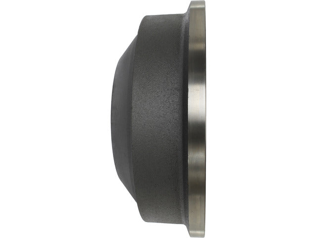 Centric Parts Brake Drum P/N:123.65009 Fits: Ford E-200 Econoline 74-73, Ford E-250 Econoline 80-75, Ford E-250 Econoline Club Wagon 80-75, Ford E-300 Econoline 74-69, Ford F-250 79-66, Ford F-350 1979, Ford P-350 76-67 - Image 1