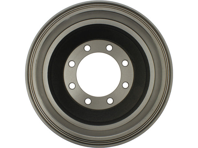 Centric Parts Brake Drum P/N:123.65009 Fits: Ford E-200 Econoline 74-73, Ford E-250 Econoline 80-75, Ford E-250 Econoline Club Wagon 80-75, Ford E-300 Econoline 74-69, Ford F-250 79-66, Ford F-350 1979, Ford P-350 76-67 - Image 2