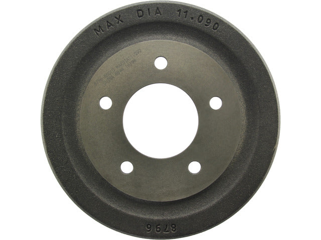 Centric Parts Brake Drum P/N:123.65010 Fits: Ford F-100 72-68 - Image 3