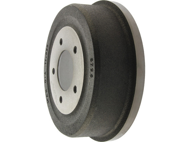 Centric Parts Brake Drum P/N:123.65010 Fits: Ford F-100 72-68 - Image 4