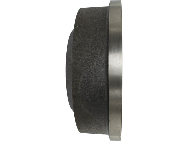 Centric Parts Brake Drum P/N:123.65012 Fits: Ford E-250 Econoline 86-84, Ford E-250 Econoline Club Wagon 86-84, Ford E-350 Econoline 86-75, Ford E-350 Econoline Club Wagon 86-77, Ford F-250 89-80, Ford F-350 89-73 - Image 1