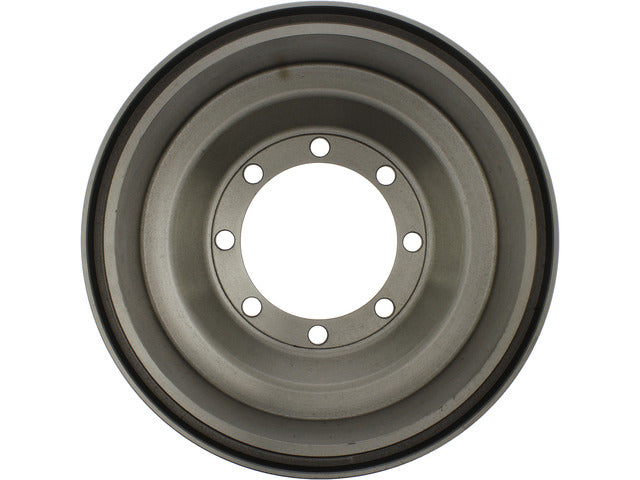 Centric Parts Brake Drum P/N:123.65012 Fits: Ford E-250 Econoline 86-84, Ford E-250 Econoline Club Wagon 86-84, Ford E-350 Econoline 86-75, Ford E-350 Econoline Club Wagon 86-77, Ford F-250 89-80, Ford F-350 89-73 - Image 2