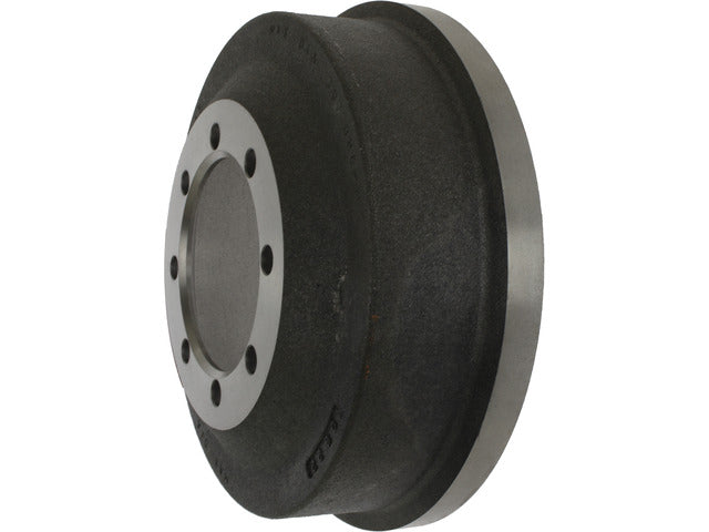 Centric Parts Brake Drum P/N:123.65012 Fits: Ford E-250 Econoline 86-84, Ford E-250 Econoline Club Wagon 86-84, Ford E-350 Econoline 86-75, Ford E-350 Econoline Club Wagon 86-77, Ford F-250 89-80, Ford F-350 89-73 - Image 4
