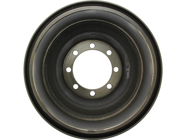 Centric Parts Brake Drum P/N:123.65014 Fits: Ford E-300 Econoline 74-73, Ford E-350 Econoline 76-75, Ford E-350 Econoline 93-81, Ford E-350 Econoline Club Wagon 93-81, Ford F-350 89-67, Ford P-350 76-67, Ford P-400 76-75 - Image 2