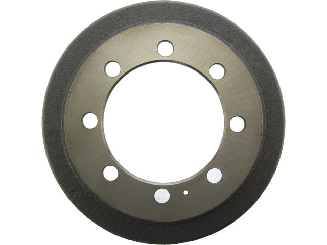 Centric Parts Brake Drum P/N:123.65014 Fits: Ford E-300 Econoline 74-73, Ford E-350 Econoline 76-75, Ford E-350 Econoline 93-81, Ford E-350 Econoline Club Wagon 93-81, Ford F-350 89-67, Ford P-350 76-67, Ford P-400 76-75 - Image 3
