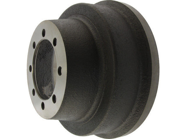 Centric Parts Brake Drum P/N:123.65014 Fits: Ford E-300 Econoline 74-73, Ford E-350 Econoline 76-75, Ford E-350 Econoline 93-81, Ford E-350 Econoline Club Wagon 93-81, Ford F-350 89-67, Ford P-350 76-67, Ford P-400 76-75 - Image 4