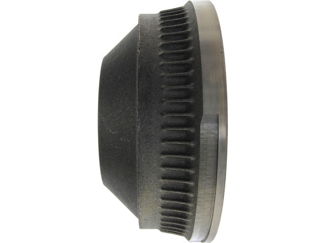 Centric Parts Brake Drum P/N:123.65015 Fits: Ford E-350 Econoline 80-75, Ford E-350 Econoline Club Wagon 80-77 - Image 1