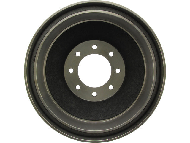 Centric Parts Brake Drum P/N:123.65015 Fits: Ford E-350 Econoline 80-75, Ford E-350 Econoline Club Wagon 80-77 - Image 2