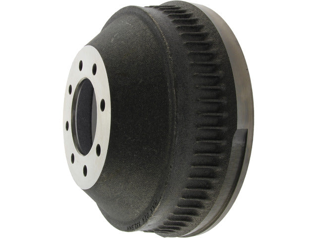 Centric Parts Brake Drum P/N:123.65015 Fits: Ford E-350 Econoline 80-75, Ford E-350 Econoline Club Wagon 80-77 - Image 4