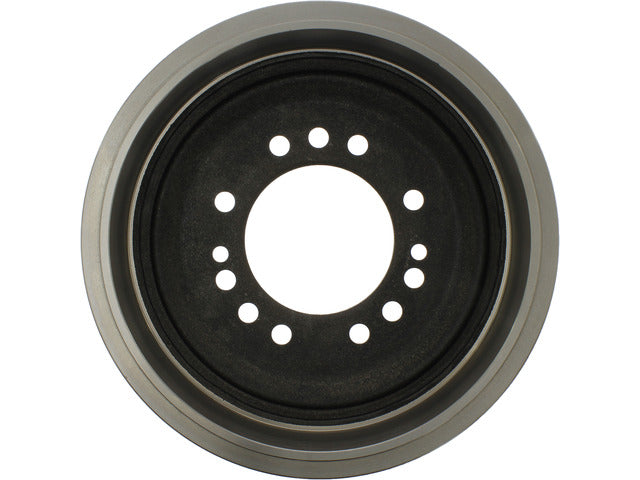 Centric Parts Brake Drum P/N:123.65016 Fits: Ford F-250 75-57, Ford F-350 66-56, Ford P-350 76-56, Ford P-400 76-75 - Image 2