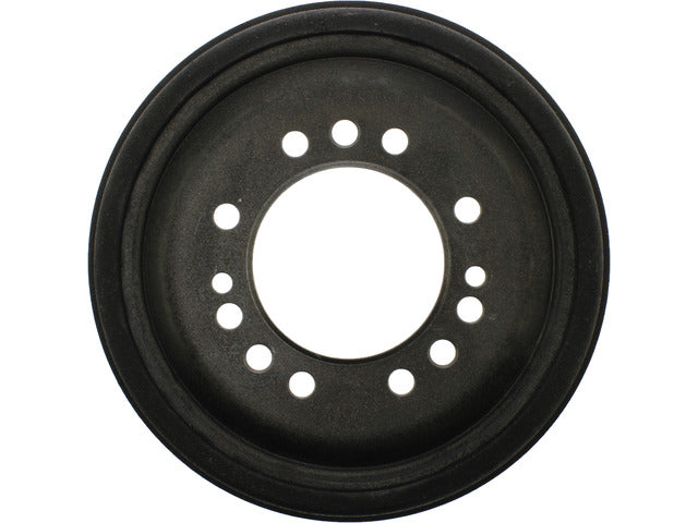 Centric Parts Brake Drum P/N:123.65016 Fits: Ford F-250 75-57, Ford F-350 66-56, Ford P-350 76-56, Ford P-400 76-75 - Image 3