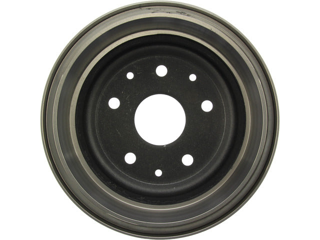 Centric Parts Brake Drum P/N:123.65017 Fits: Ford Bronco 75-66 - Image 2
