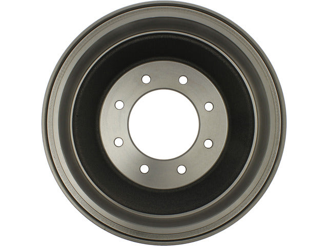 Centric Parts Brake Drum P/N:123.65019 Fits: Ford E-250 Econoline 91-81, Ford E-250 Econoline Club Wagon 91-81, Ford F-250 89-80 - Image 2