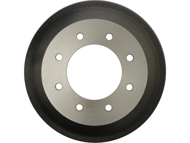 Centric Parts Brake Drum P/N:123.65019 Fits: Ford E-250 Econoline 91-81, Ford E-250 Econoline Club Wagon 91-81, Ford F-250 89-80 - Image 3