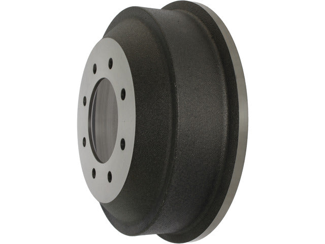 Centric Parts Brake Drum P/N:123.65019 Fits: Ford E-250 Econoline 91-81, Ford E-250 Econoline Club Wagon 91-81, Ford F-250 89-80 - Image 4