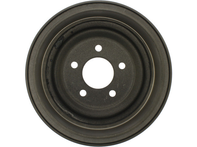 Centric Parts Brake Drum P/N:123.65020 Fits: Ford F-100 83-80, Ford F-150 83-80 - Image 2