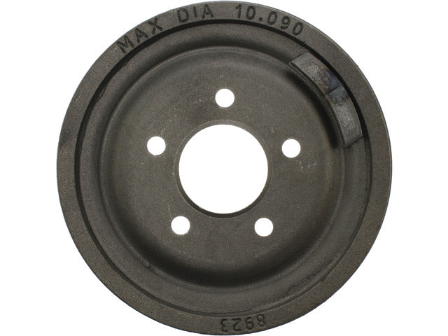 Centric Parts Brake Drum P/N:123.65020 Fits: Ford F-100 83-80, Ford F-150 83-80 - Image 3
