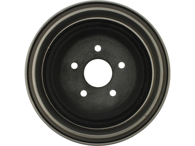 Centric Parts Brake Drum P/N:123.65021 Fits: Chevrolet C15 86-82, Ford Aerostar 91-86, Ford Ranger 97-83, Mazda B2300 97-94, Mazda B3000 97-94, Mazda B4000 97-94 - Image 2