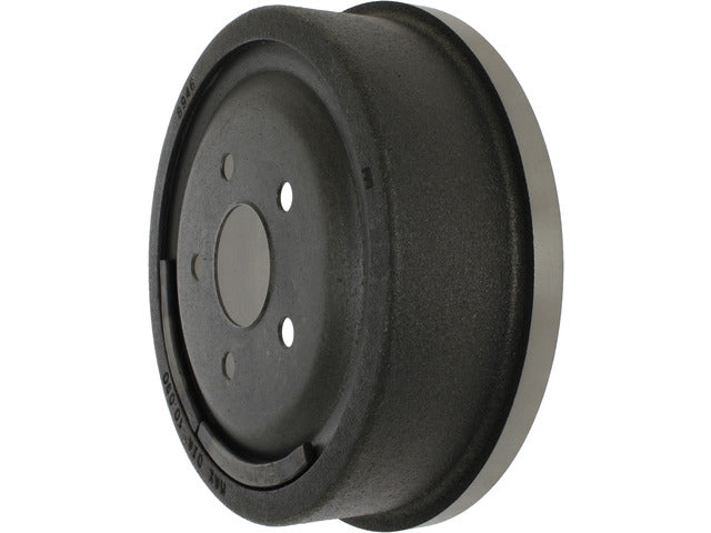 Centric Parts Brake Drum P/N:123.65021 Fits: Chevrolet C15 86-82, Ford Aerostar 91-86, Ford Ranger 97-83, Mazda B2300 97-94, Mazda B3000 97-94, Mazda B4000 97-94 - Image 4