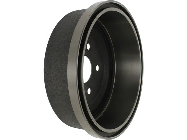 Centric Parts Brake Drum P/N:123.65021 Fits: Chevrolet C15 86-82, Ford Aerostar 91-86, Ford Ranger 97-83, Mazda B2300 97-94, Mazda B3000 97-94, Mazda B4000 97-94 - Image 5