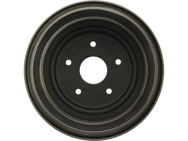 Centric Parts Brake Drum P/N:123.65022 Fits: Ford Bronco 85-76, Ford E-100 Econoline 83-73, Ford E-100 Econoline Club Wagon 83-75, Ford E-150 Econoline 85-75, Ford E-150 Econoline Club Wagon 85-75, Ford F-100 83-75, Ford F-150 86-75 - Image 2