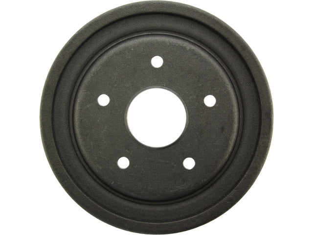 Centric Parts Brake Drum P/N:123.65022 Fits: Ford Bronco 85-76, Ford E-100 Econoline 83-73, Ford E-100 Econoline Club Wagon 83-75, Ford E-150 Econoline 85-75, Ford E-150 Econoline Club Wagon 85-75, Ford F-100 83-75, Ford F-150 86-75 - Image 3