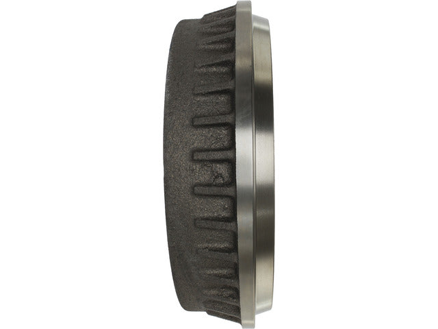 Centric Parts Brake Drum P/N:123.65023 Fits: Ford Aerostar 89-86, Ford Bronco Ii 90-84, Ford Ranger 97-83, Mazda B2300 97-94, Mazda B3000 97-94, Mazda B4000 97-94 - Image 1