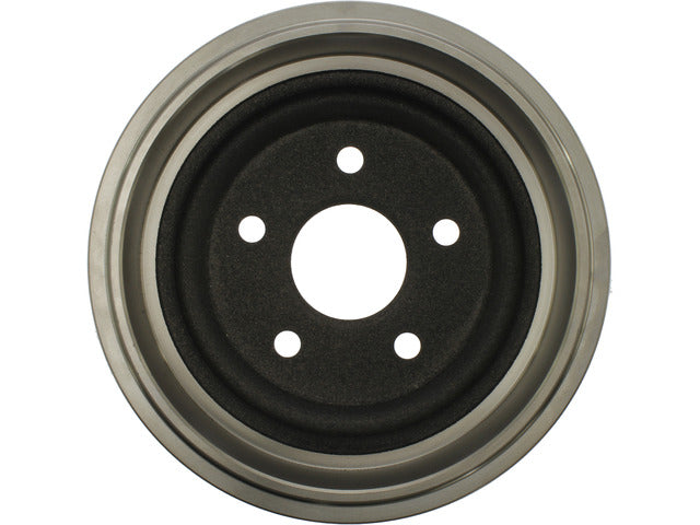 Centric Parts Brake Drum P/N:123.65023 Fits: Ford Aerostar 89-86, Ford Bronco Ii 90-84, Ford Ranger 97-83, Mazda B2300 97-94, Mazda B3000 97-94, Mazda B4000 97-94 - Image 2