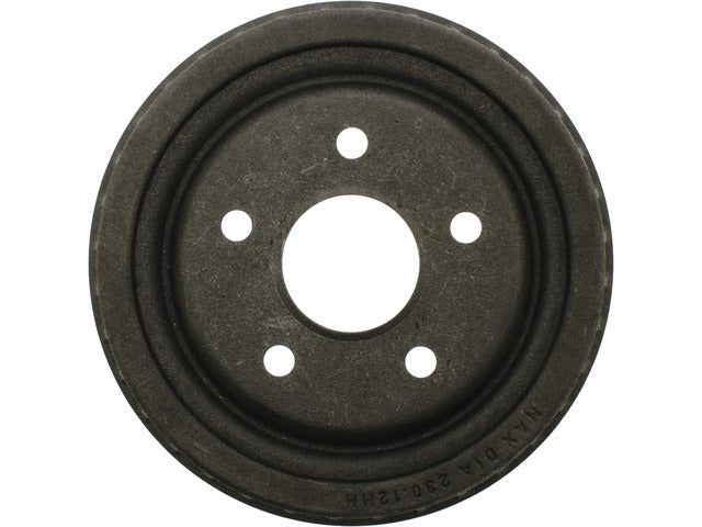 Centric Parts Brake Drum P/N:123.65023 Fits: Ford Aerostar 89-86, Ford Bronco Ii 90-84, Ford Ranger 97-83, Mazda B2300 97-94, Mazda B3000 97-94, Mazda B4000 97-94 - Image 3