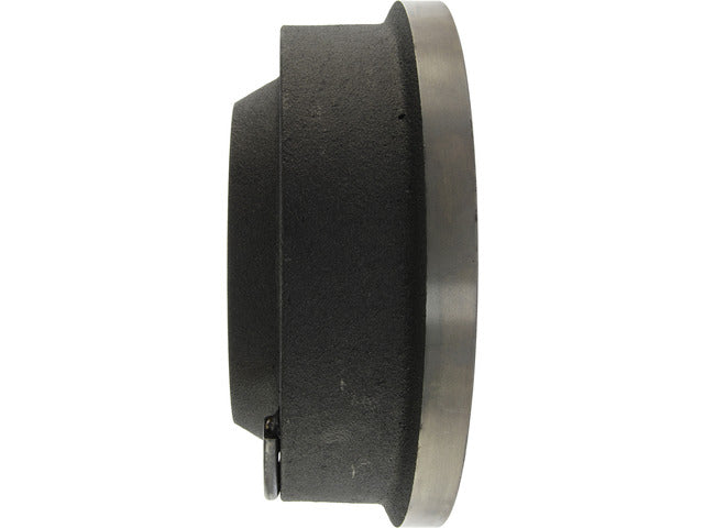 Centric Parts Brake Drum P/N:123.65025 Fits: Ford E-250 Econoline 91-87, Ford E-250 Econoline Club Wagon 91-87, Ford E-350 Econoline 91-87, Ford E-350 Econoline Club Wagon 91-87, Ford F-250 99-84, Ford F-250 Hd 1997, Ford F-350 97-84 - Image 1