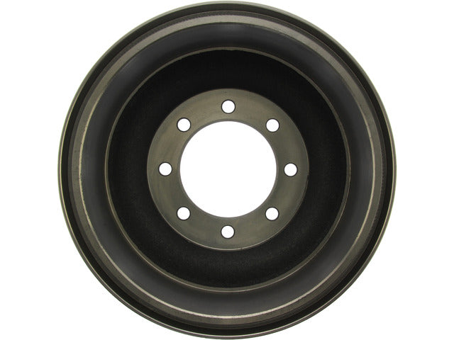 Centric Parts Brake Drum P/N:123.65025 Fits: Ford E-250 Econoline 91-87, Ford E-250 Econoline Club Wagon 91-87, Ford E-350 Econoline 91-87, Ford E-350 Econoline Club Wagon 91-87, Ford F-250 99-84, Ford F-250 Hd 1997, Ford F-350 97-84 - Image 2