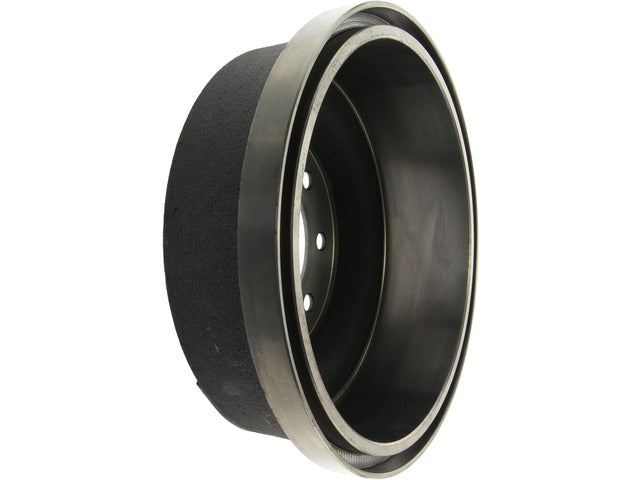 Centric Parts Brake Drum P/N:123.65025 Fits: Ford E-250 Econoline 91-87, Ford E-250 Econoline Club Wagon 91-87, Ford E-350 Econoline 91-87, Ford E-350 Econoline Club Wagon 91-87, Ford F-250 99-84, Ford F-250 Hd 1997, Ford F-350 97-84 - Image 5