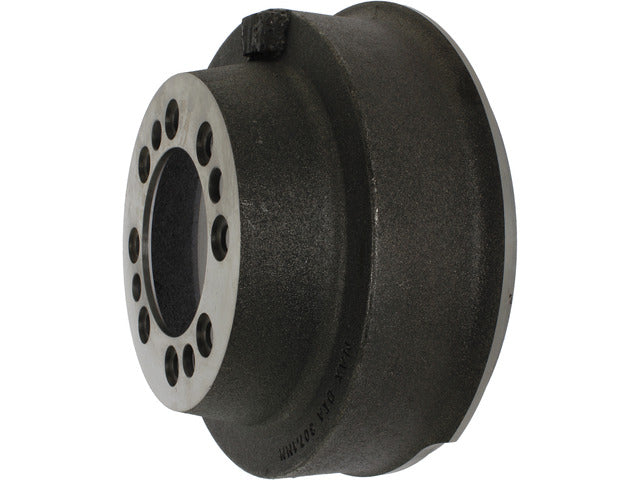 Centric Parts Brake Drum P/N:123.65026 Fits: Ford F-350 89-84 - Image 4