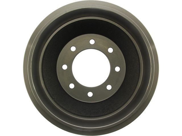 Centric Parts Brake Drum P/N:123.65027 Fits: Ford F-250 96-86 - Image 2