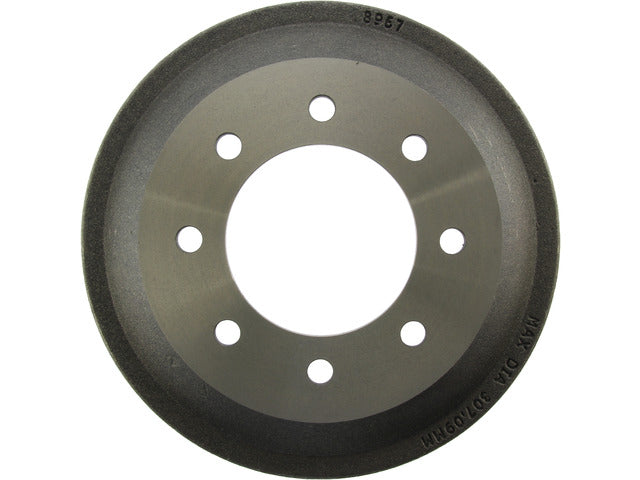 Centric Parts Brake Drum P/N:123.65027 Fits: Ford F-250 96-86 - Image 3