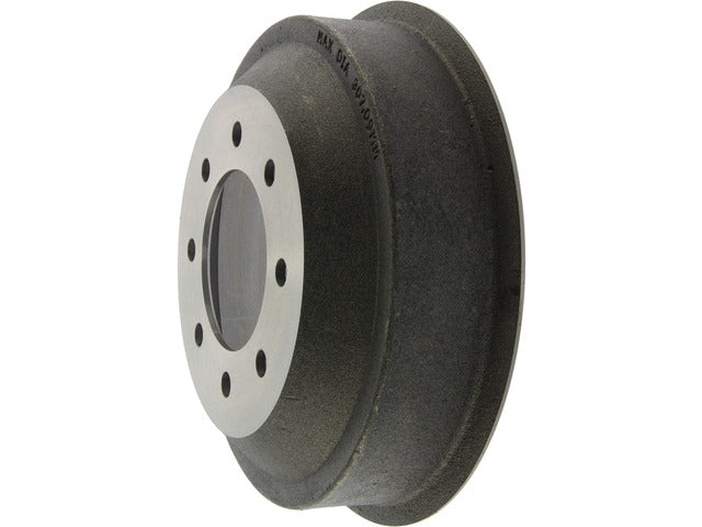 Centric Parts Brake Drum P/N:123.65027 Fits: Ford F-250 96-86 - Image 4