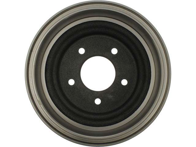 Centric Parts Brake Drum P/N:123.65028 Fits: Ford Bronco 96-86, Ford E-150 Econoline 00-86, Ford E-150 Econoline Club Wagon 00-86, Ford F-150 96-86 - Image 2