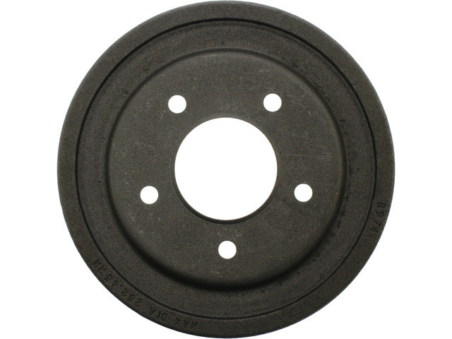 Centric Parts Brake Drum P/N:123.65028 Fits: Ford Bronco 96-86, Ford E-150 Econoline 00-86, Ford E-150 Econoline Club Wagon 00-86, Ford F-150 96-86 - Image 3
