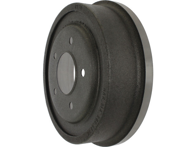 Centric Parts Brake Drum P/N:123.65028 Fits: Ford Bronco 96-86, Ford E-150 Econoline 00-86, Ford E-150 Econoline Club Wagon 00-86, Ford F-150 96-86 - Image 4