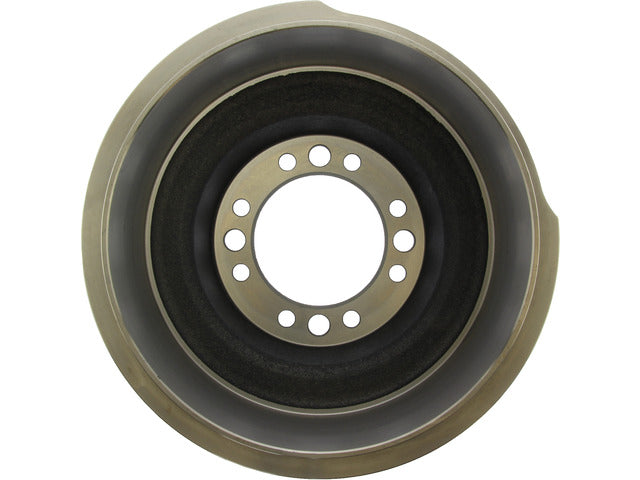 Centric Parts Brake Drum P/N:123.65029 Fits: Ford E-350 Econoline 98-87, Ford E-350 Econoline Club Wagon 98-87, Ford F-350 97-87 - Image 2
