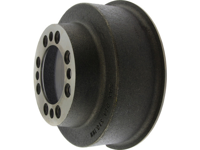 Centric Parts Brake Drum P/N:123.65029 Fits: Ford E-350 Econoline 98-87, Ford E-350 Econoline Club Wagon 98-87, Ford F-350 97-87 - Image 4