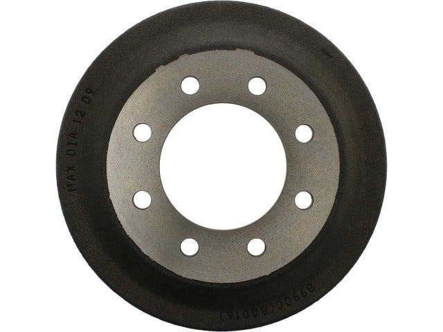 Centric Parts Brake Drum P/N:123.65032 Fits: Ford E-250 Econoline 94-92, Ford F-250 1983, Ford F-350 1983 - Image 3