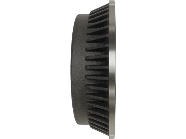 Centric Parts Brake Drum P/N:123.65033 Fits: Mercury Villager 02-93, Nissan Quest 02-93 - Image 1