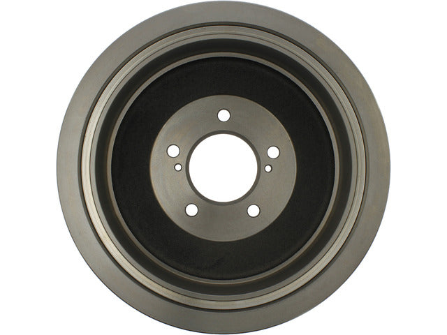 Centric Parts Brake Drum P/N:123.65033 Fits: Mercury Villager 02-93, Nissan Quest 02-93 - Image 2