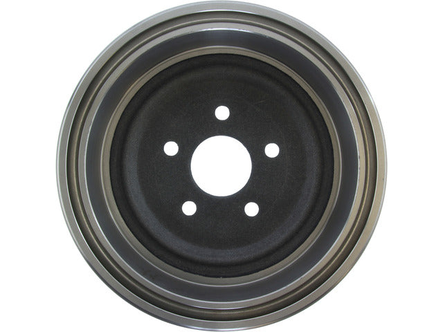Centric Parts Brake Drum P/N:123.65034 Fits: Ford Aerostar 97-92 - Image 2
