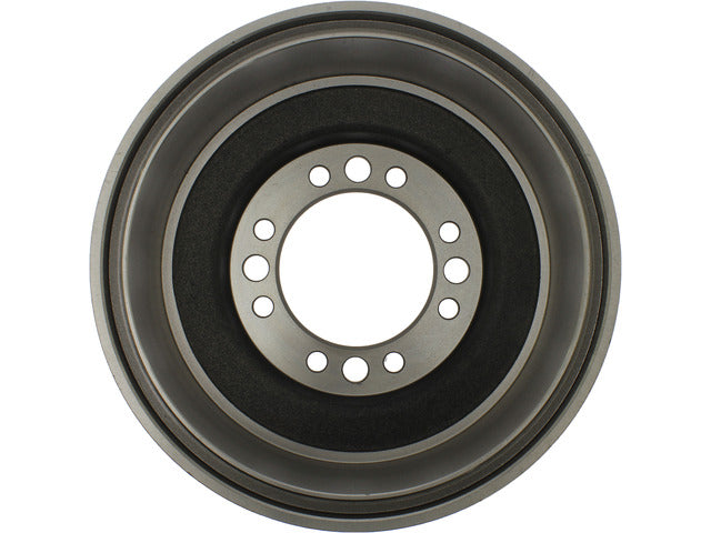 Centric Parts Brake Drum P/N:123.65035 Fits: Ford Club Wagon 98-95, Ford E-350 Econoline 98-92, Ford E-350 Econoline Club Wagon 98-92 - Image 2